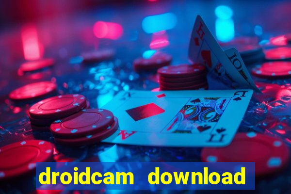 droidcam download for windows